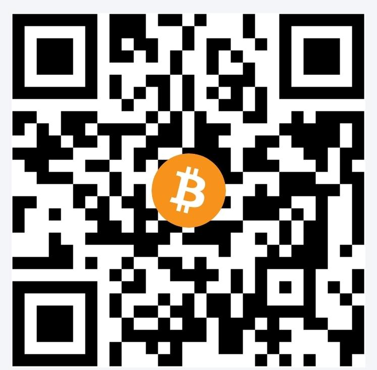 BTC QR